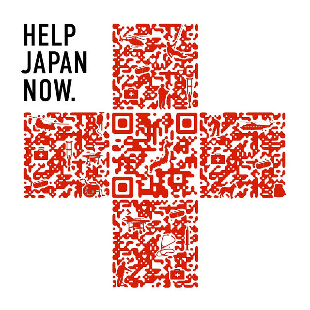 Help+Japan+QR+Red+Cross+USA